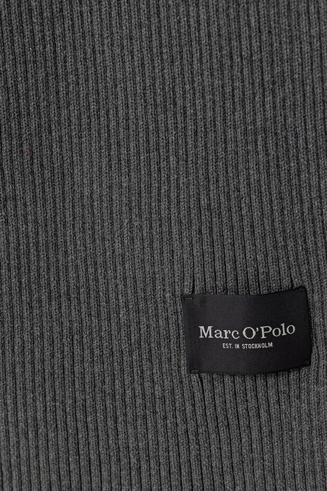 Marc O'Polo чоловічий бавовняний шарф — фото 2