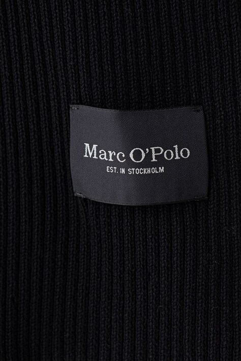 Marc O'Polo чоловічий бавовняний шарф — фото 3