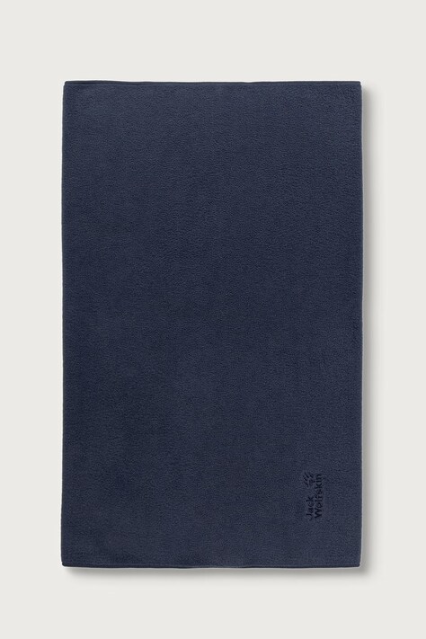 Jack Wolfskin komin niebieski A66191