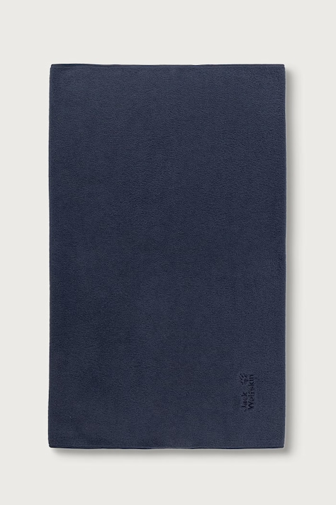 Jack Wolfskin komin niebieski A66191