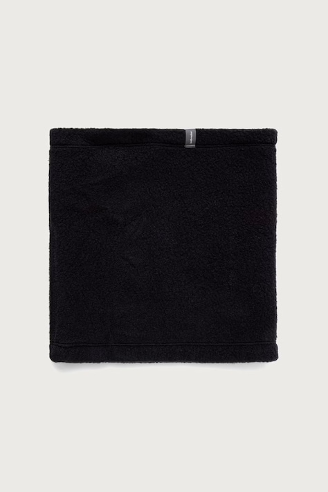 Icebreaker Komin z dodatkiem merino Merino 800 czarny IB0A57A80011