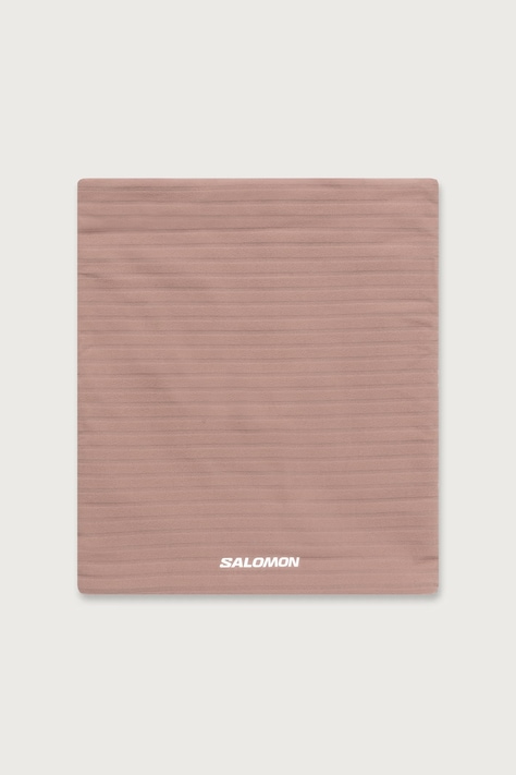Salomon Komin brązowy LC3049200