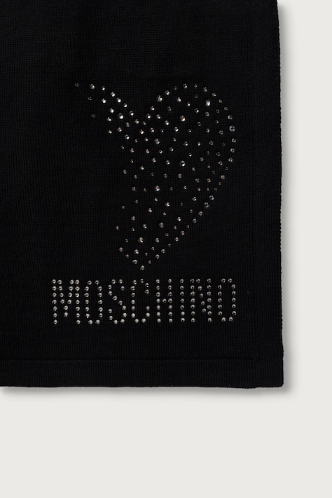 Moschino шарф вовняний — фото 2