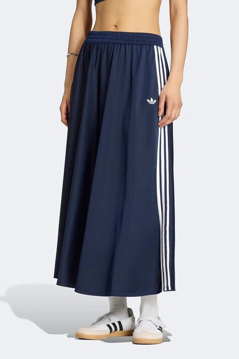 adidas Originals Φούστα Firebird σκούρα μπλε KS7332