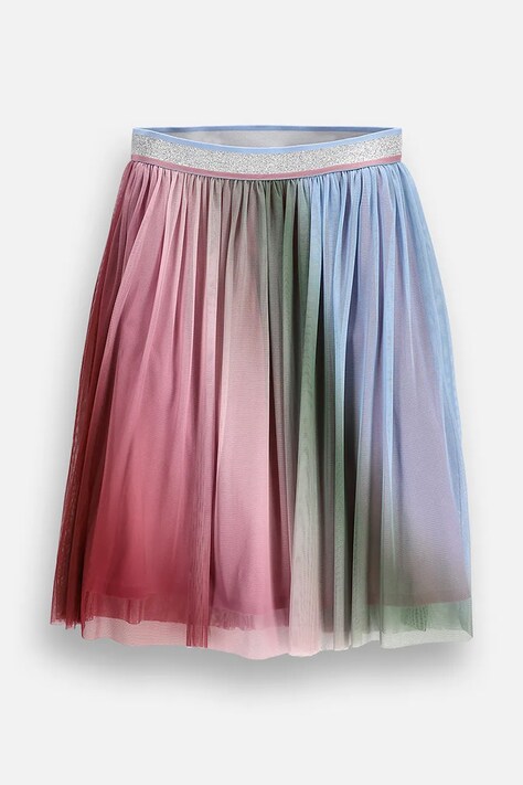 Coccodrillo Spódnica multicolor FAIR FROST GIRL JUNIOR