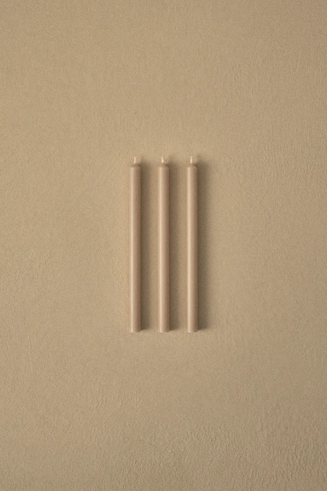 Stoff Nagel Set de lumânări decorative 26005
