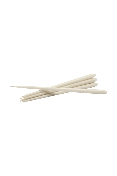 Stoff Nagel Zestaw świec dekoracyjnych by Ester & Erik 36011