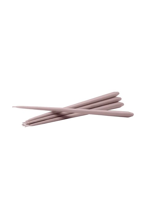 Stoff Nagel Zestaw świec dekoracyjny by Ester & Erik 36021