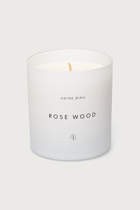 Anine Bing ROSE świeczka zapachowa A.16.3002.100