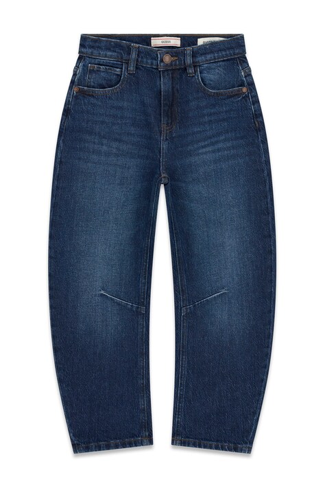Guess Jeans balloon per bambini blu L6BA08 D2209