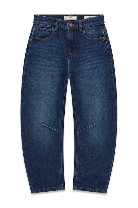 Guess Jeans balloon per bambini blu L6BA08 D2209