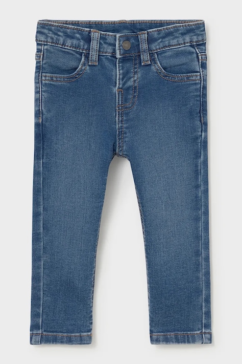 Mayoral Джинси дитячі soft denim блакитні 2547