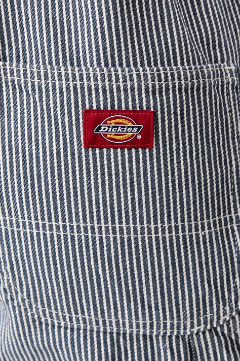 Dickies комбінезон бавовняний жіночий — фото 6