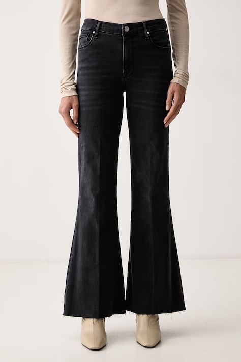 Marella Traperice za žene MLSWLCROP crne 2623186094200