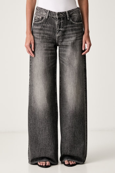 Armani Exchange rifle dámske sivé XW001184 AF23713