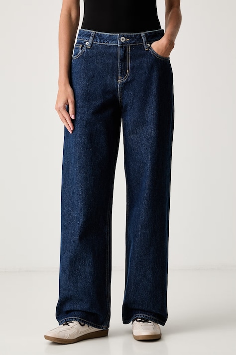 HUGO Blue jeans loose da donna Gamala_B blu 50573178