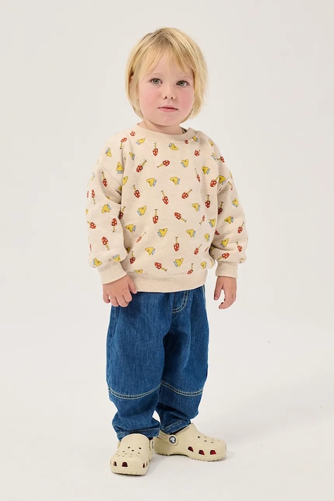 Bobo Choses traperice za djecu plave B226AB080