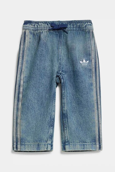 adidas Originals Traperice za djecu plave KT4367
