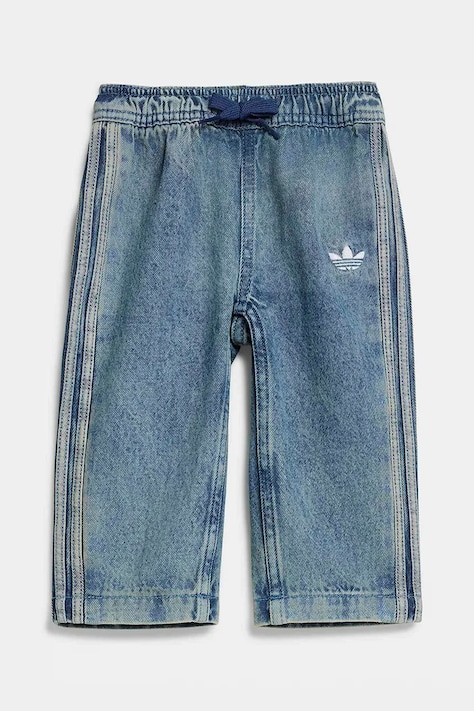 adidas Originals Traperice za djecu plave KT4367
