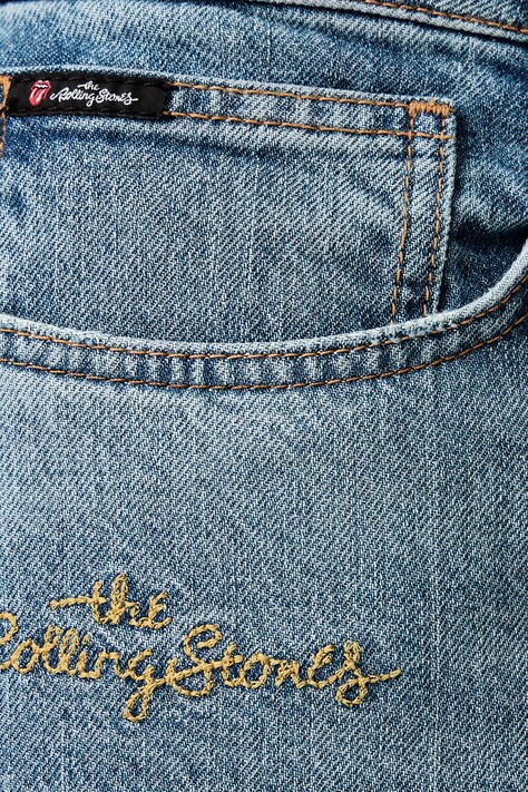 Guess Jeans джинси relaxed fit чоловічі — AW26-SJMZL6, блакитний — фото 4