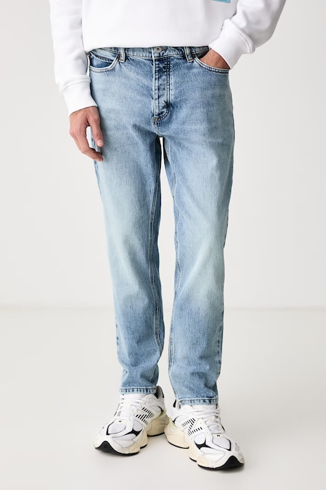 HUGO Blue Tapered Ανδρικά Brody μπλε 50567989