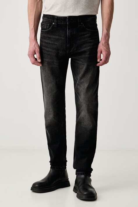 BOSS Orange Slim fit da uomo ONYX-5 BO neri 50570838