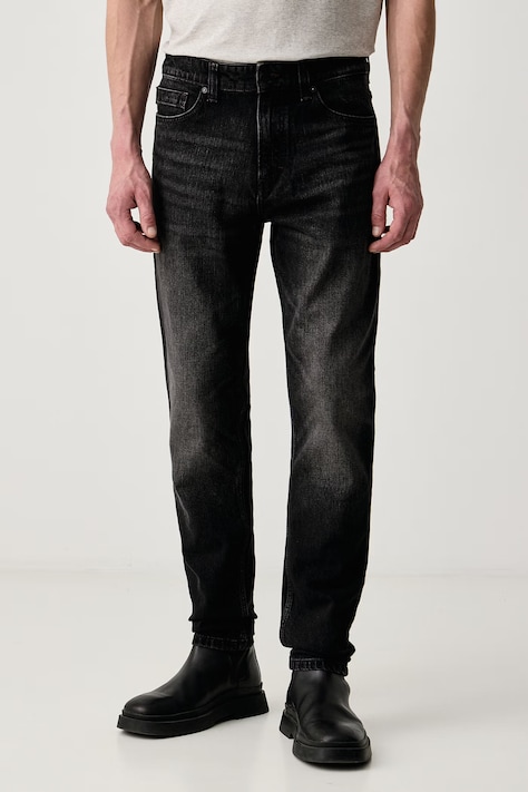 BOSS Orange Slim fit da uomo ONYX-5 BO neri 50570838
