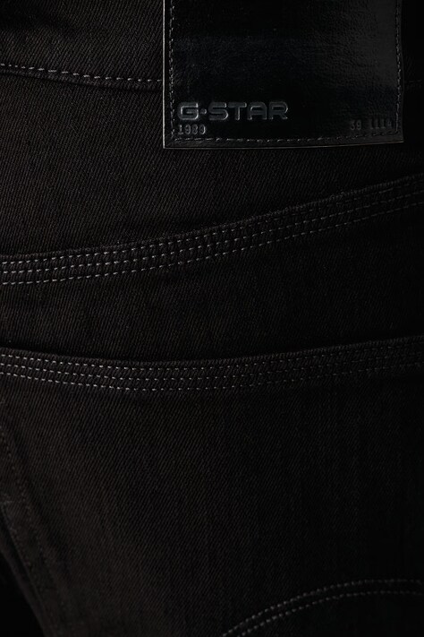 G-Star джинси slim taper чоловічі Streem Slim Tapered — фото 4