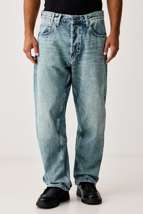 G-Star Loose traperice za muškarce G-Star Arc 3D Loose plave D30102-D788