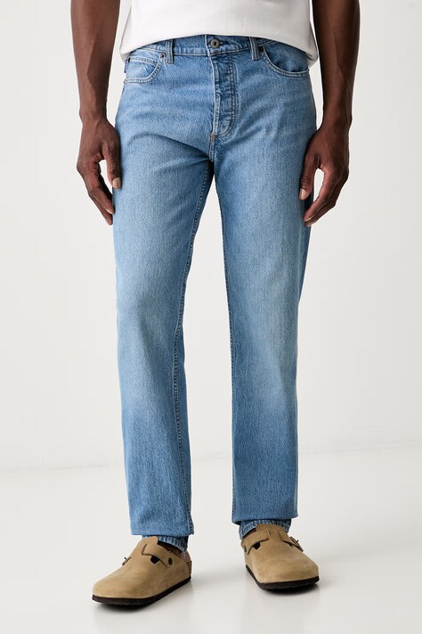 HUGO Blue tapered Ανδρικά Brody μπλε 50563456