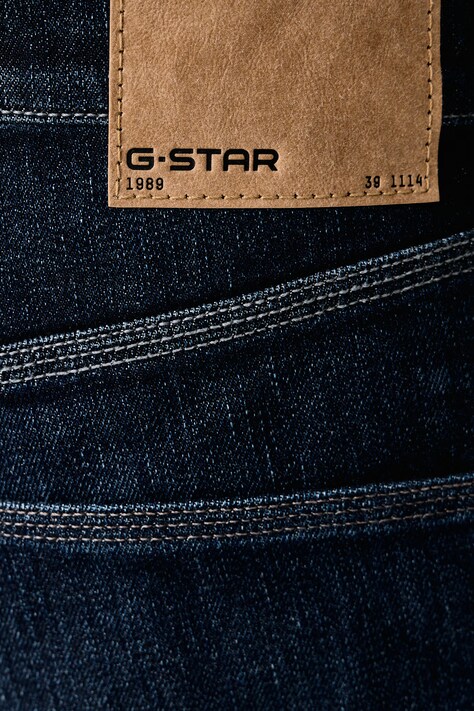 G-Star джинси чоловічі Streem Slim Tapered — фото 4