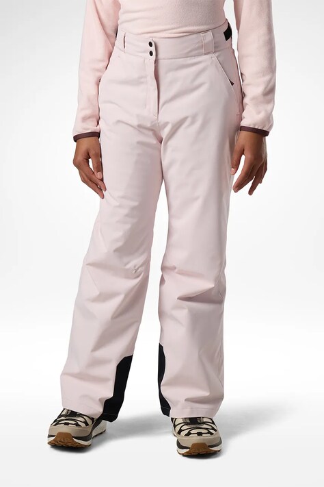 Rossignol Spodnie narciarskie dziecięce SKI PANT różowe RLOYP02