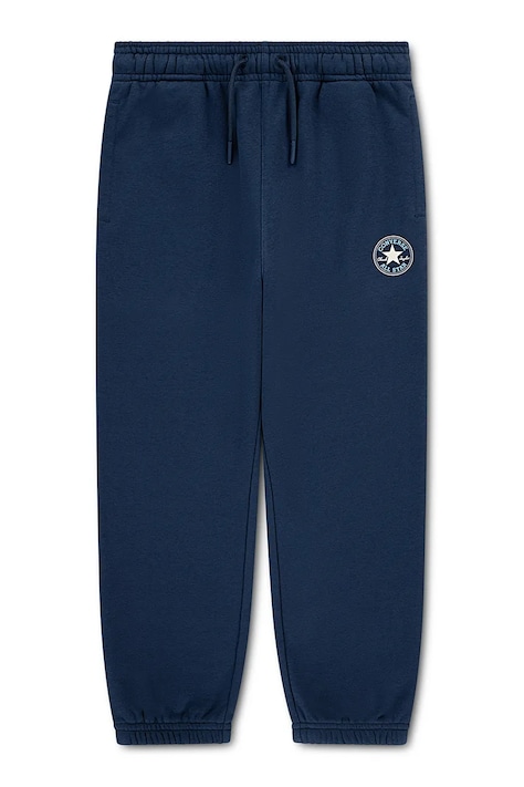 Converse Detské s bavlnou tmavomodré regular waist 8CJ626