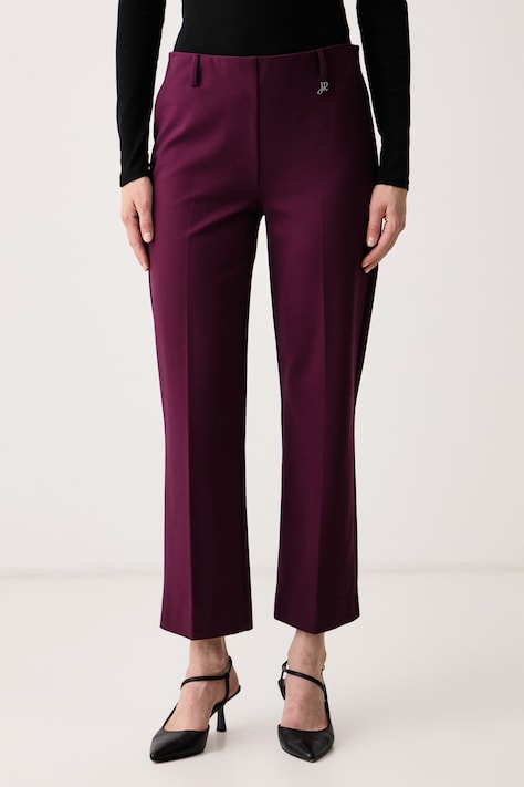 Joseph Ribkoff Pantaloni pentru femei cu vâscoză violet regular waist 243049W26