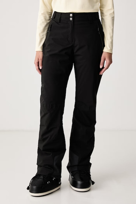 Helly Hansen Spodnie narciarskie damskie LEGENDARY czarne 65683