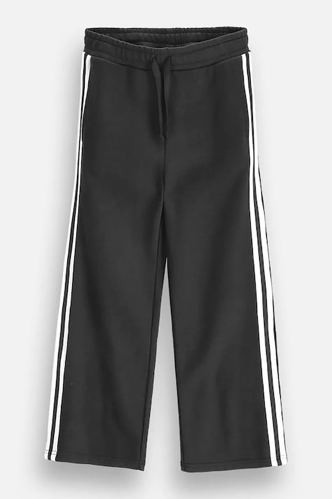 Coccodrillo Melegítő gyerek pamut fekete SUPER FUN GIRL JUNIOR