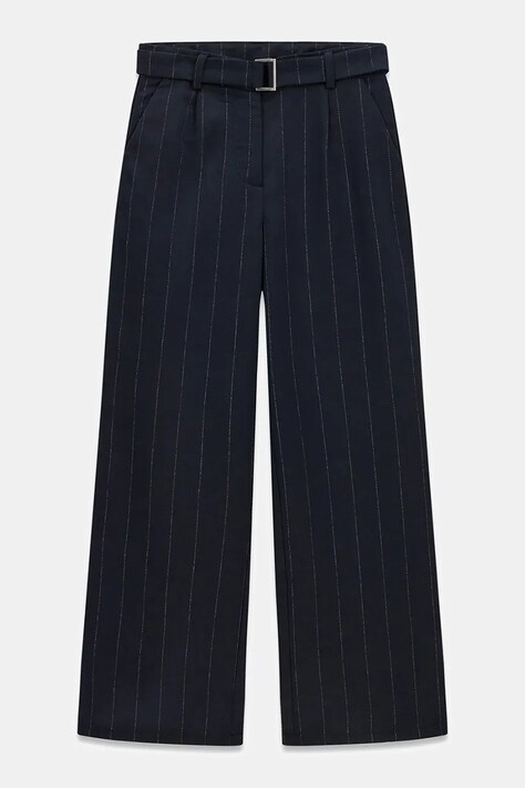 Guess Spodnie regular dziecięce czarne regular waist J6BB10 W3915