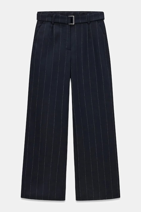 Guess Spodnie regular dziecięce czarne regular waist J6BB10 W3915