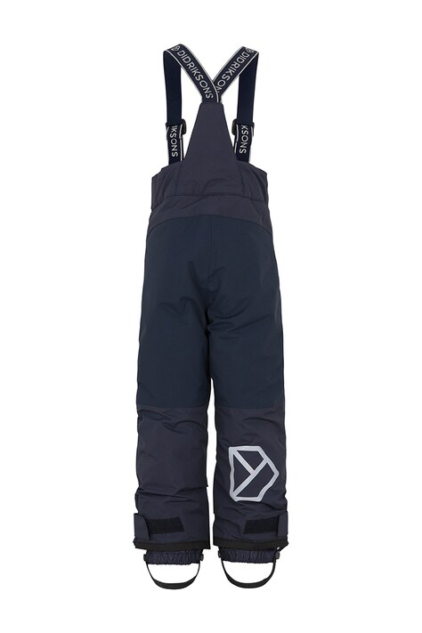 Didriksons Spodnie narciarskie dziecięce IDRE KIDS PANTS 7 granatowe 506295