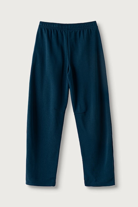 Puma спортивні штани дитячі з бавовною MID90s Barrel Sweatpants — фото 2