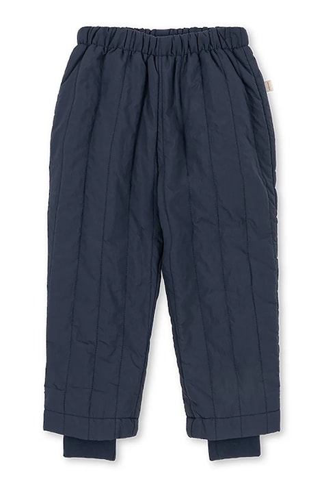 Konges Sløjd Παιδικά JUNO PANTS σκούρα μπλε KS105730