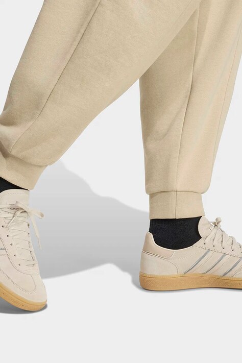 adidas Originals спортивні штани дитячі з бавовною — фото 8