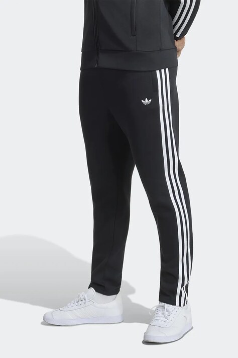 adidas Originals спортивні штани дитячі — AW26-SPKZZL, чорний — фото 4