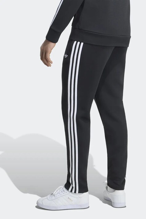adidas Originals спортивні штани дитячі — AW26-SPKZZL, чорний — фото 5