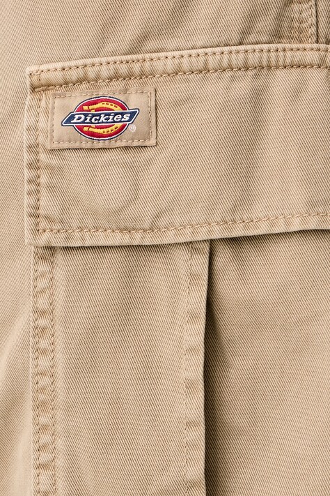 Dickies штани cargo чоловічі бавовняні — фото 4