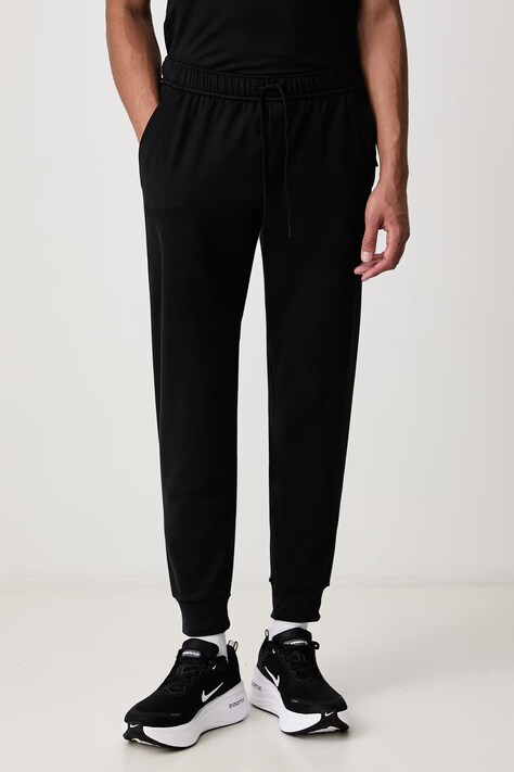 Nike Spodnie treningowe damskie Primary NanoKnit UV Dri-FIT czarne regular waist II1312.010
