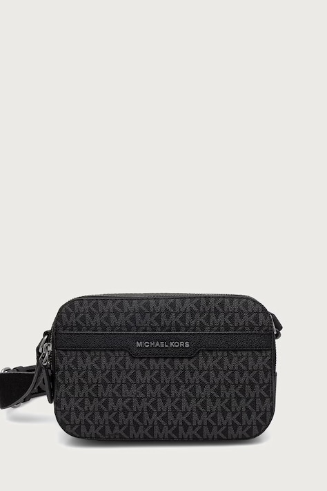Michael Kors Nerka męska HUDSON szara 33F5SMLC2B