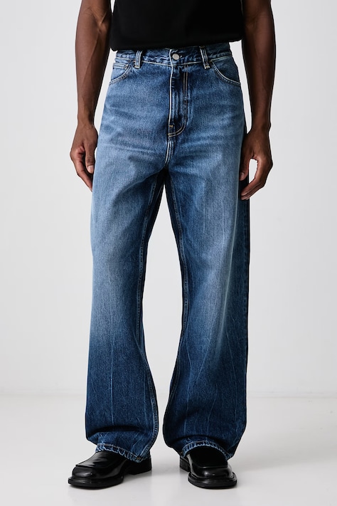Carhartt WIP Payson Pant relaxed fit da uomo blu I037534