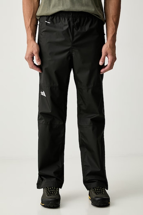 The North Face športové legíny pánske Antora čierne NF0A7UKP4H01