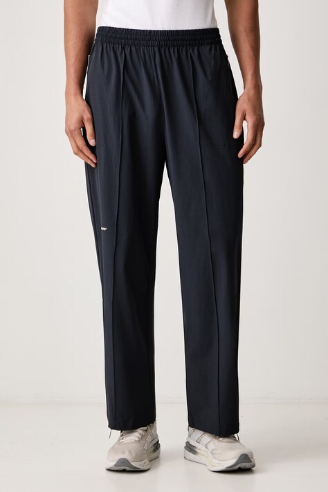 adidas Originals Running x Hermanos Koumori spodnie dresowe męskie niebieskie regular waist KH1169